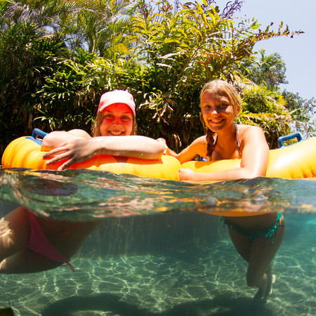Waterbom Bali  photo 2